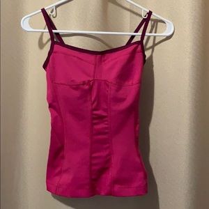 Women’s north face athletic tank